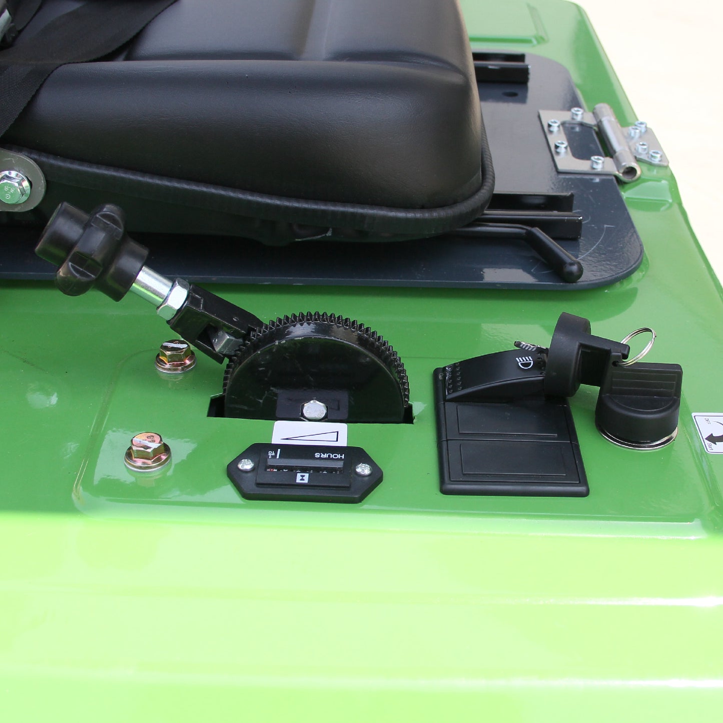 FREE SHIP Mini Excavator 1 Ton Digger 13.5hp Gas Tracked Crawler B&S EPA Engine