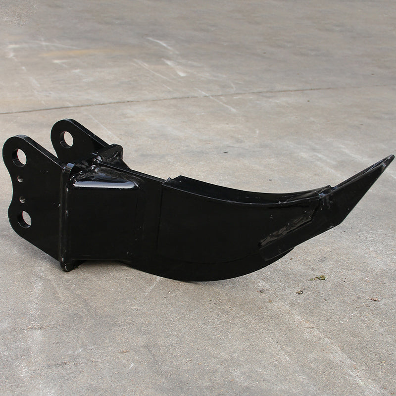 0.8-1.5Ton Mini Excavator Ripper Excavator Attachment Scarifier for Machinery