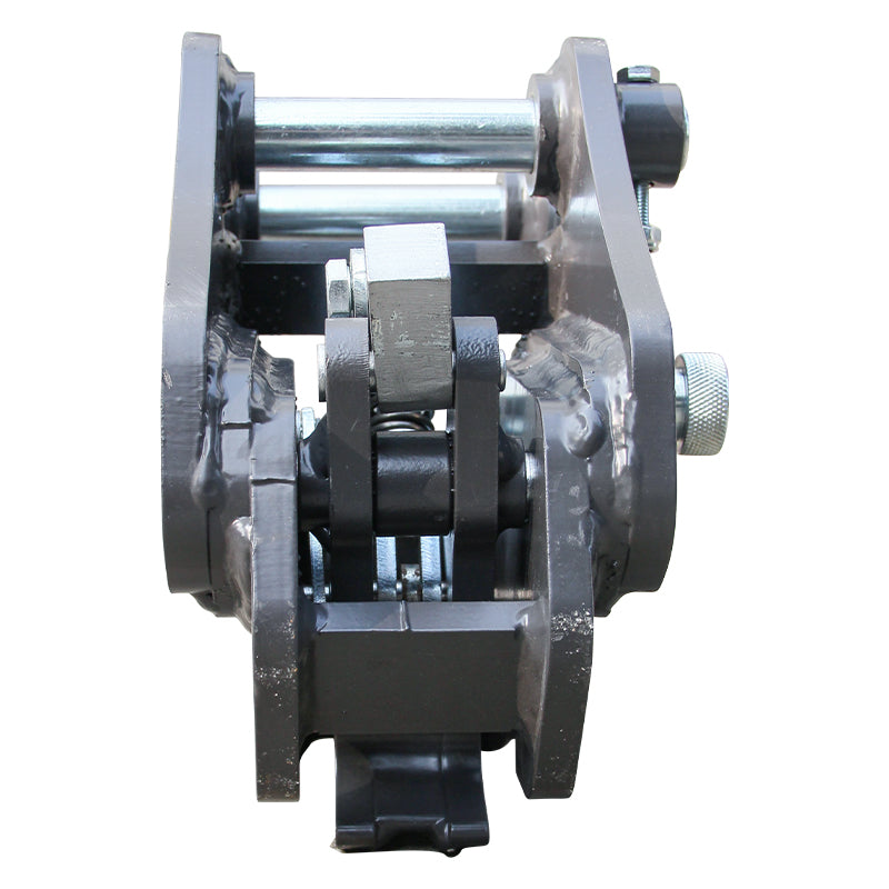 0.8-1.5Ton Mini Excavators Excavator Attachment Quick Hitch Coupler Attachments