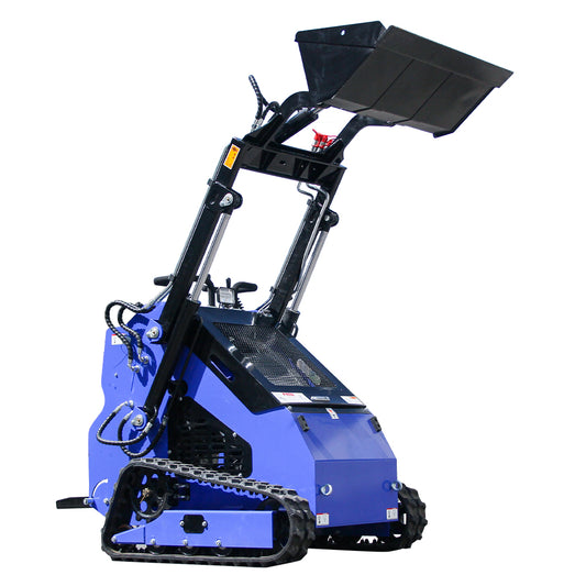 Skid steer loader