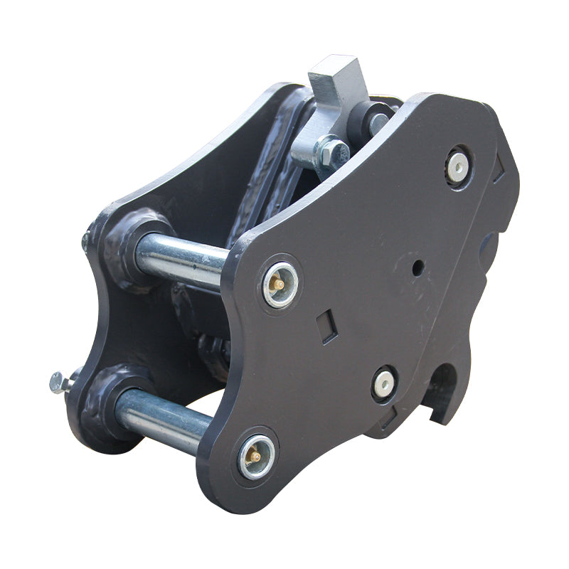 0.8-1.5Ton Mini Excavators Excavator Attachment Quick Hitch Coupler Attachments