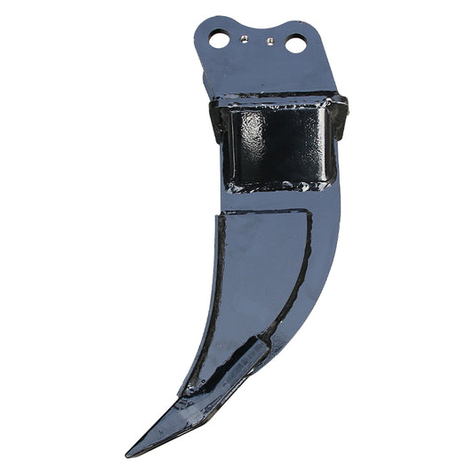 0.8-1.5Ton Mini Excavator Ripper Excavator Attachment Scarifier for Machinery