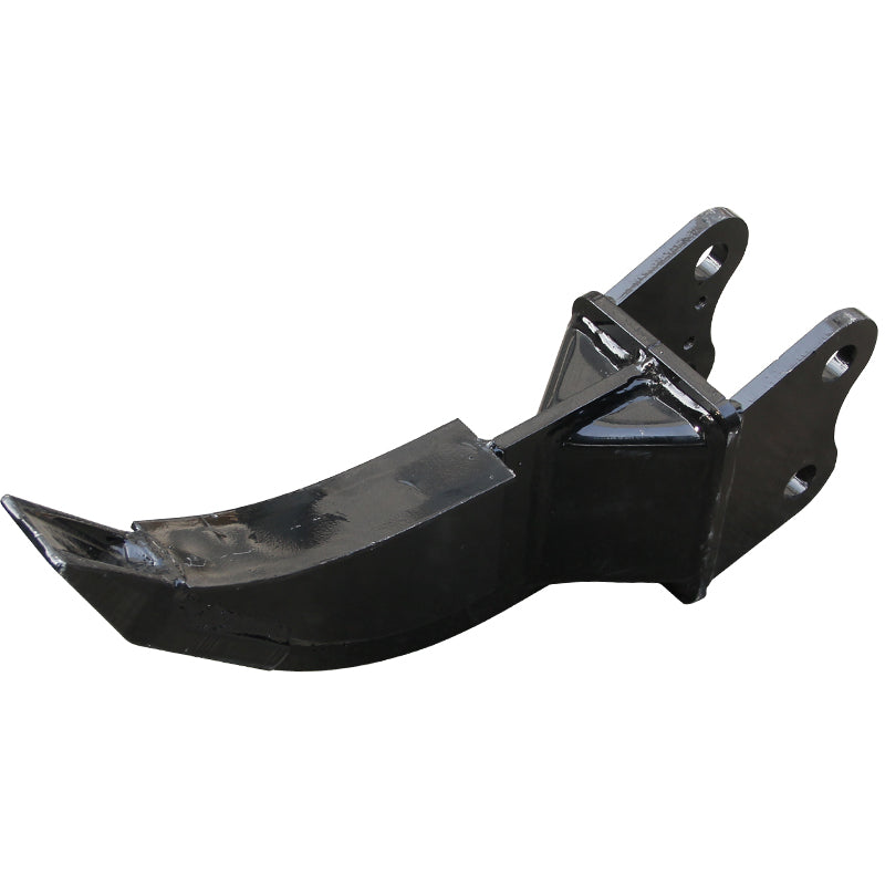 0.8-1.5Ton Mini Excavator Ripper Excavator Attachment Scarifier for Machinery