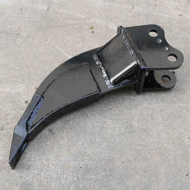 0.8-1.5Ton Mini Excavator Ripper Excavator Attachment Scarifier for Machinery