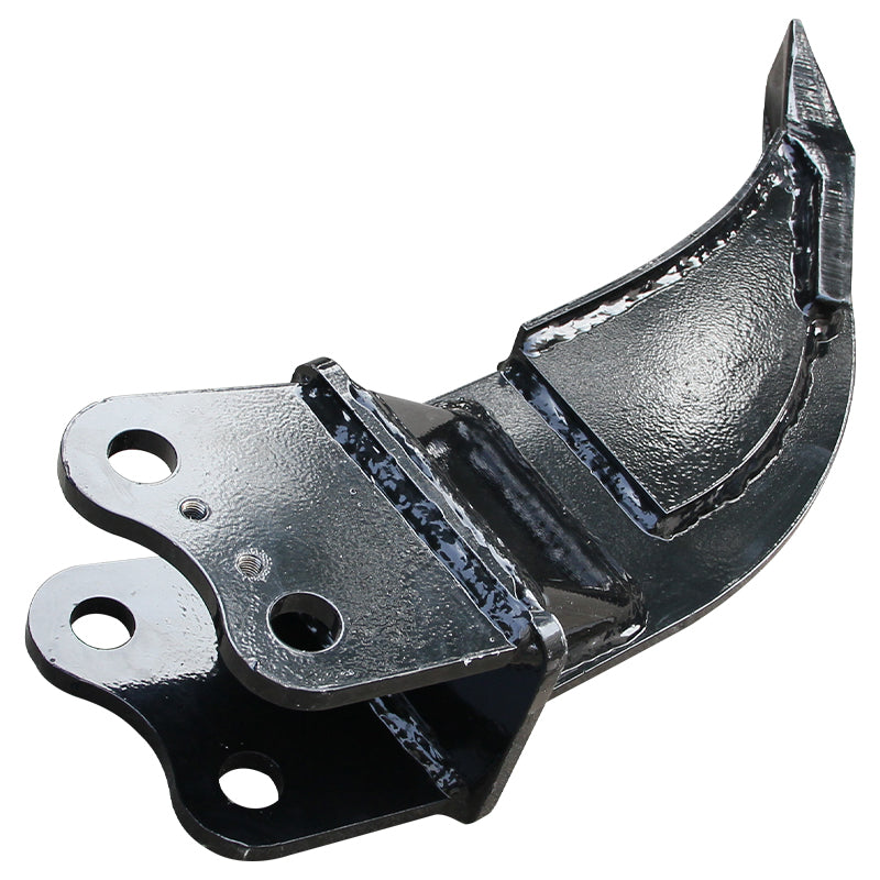 0.8-1.5Ton Mini Excavator Ripper Excavator Attachment Scarifier for Machinery